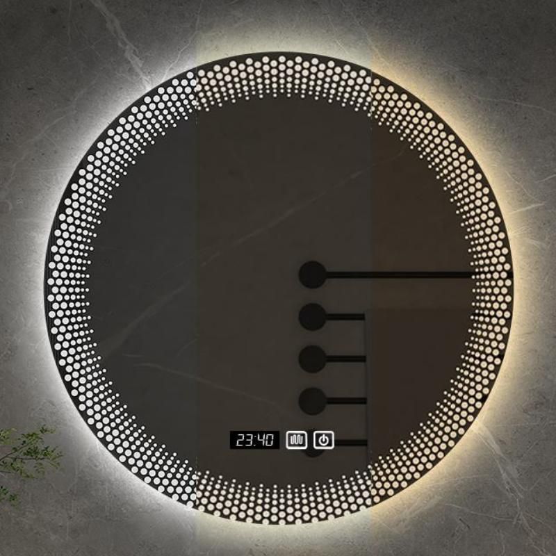 Energy-Efficient Options: LED Bathroom Ceiling Light Fixtures