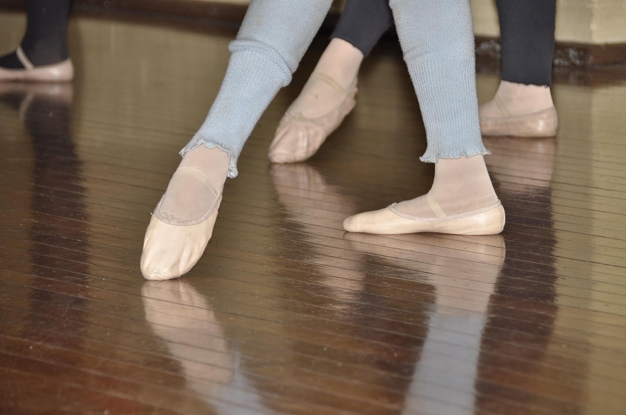 Finding Your Pointe: A Comprehensive Guide to Ballet Classes in Toronto for All Ages & Levels