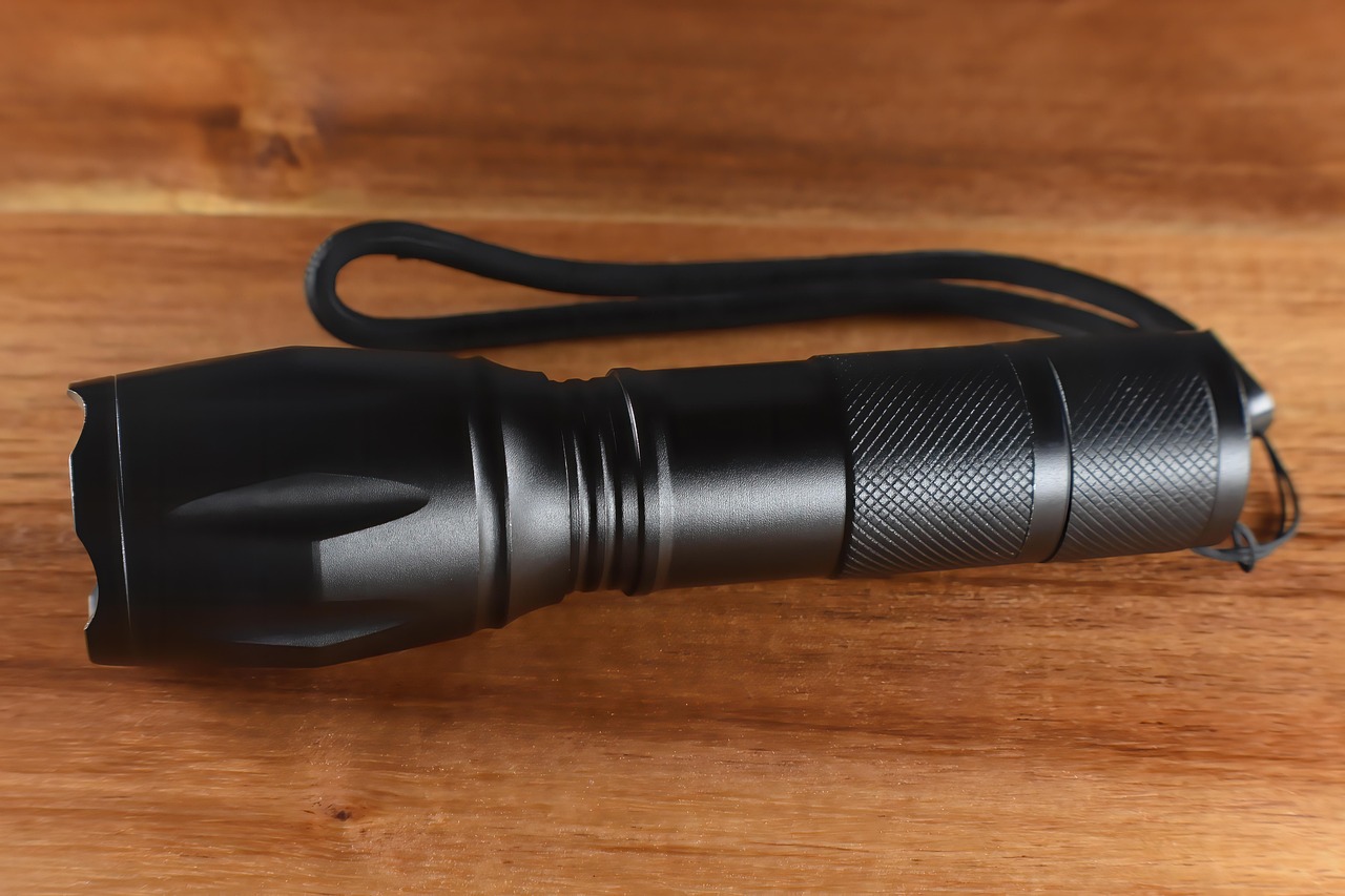 How Do You Choose the Best Small Battery LED Lights for Your Project?