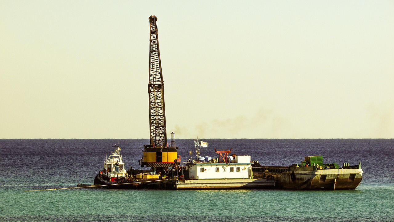 Exploring The Best Dredge Equipment Manufacturers In The Market
