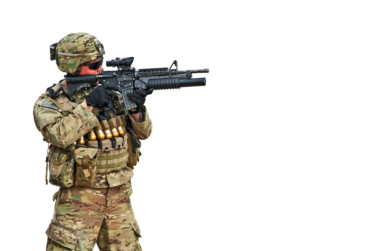 What to Look for When Hiring Armed Security Guards in Los Angeles