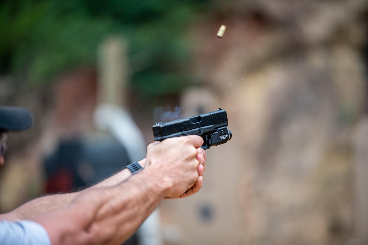 The Ultimate Guide to the Best Gun Safes for Home Security