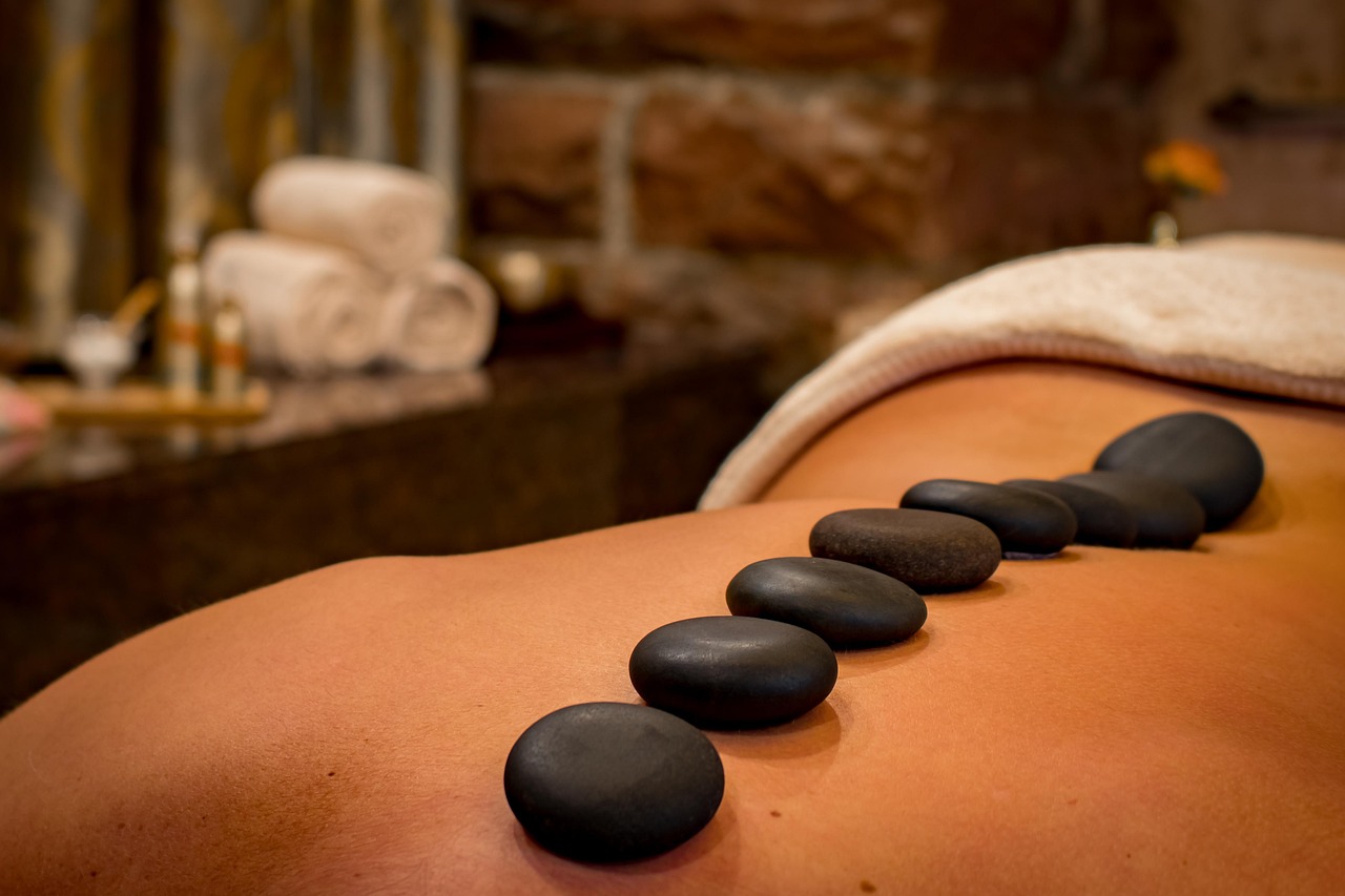 Discover The Ultimate Experience At A Luxury Spa In Delhi