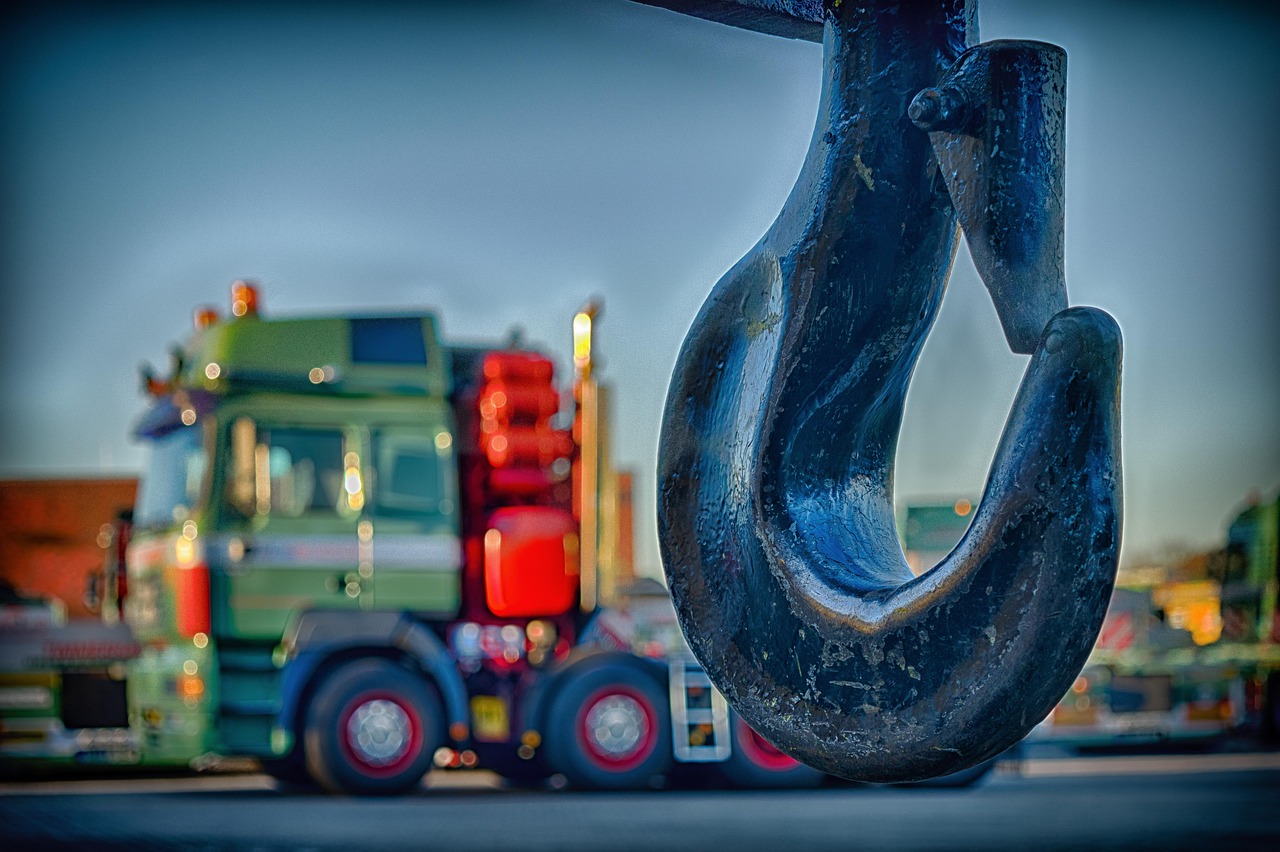 Expert Heavy Duty Towing In Queens, NY: Fast And Efficient Service