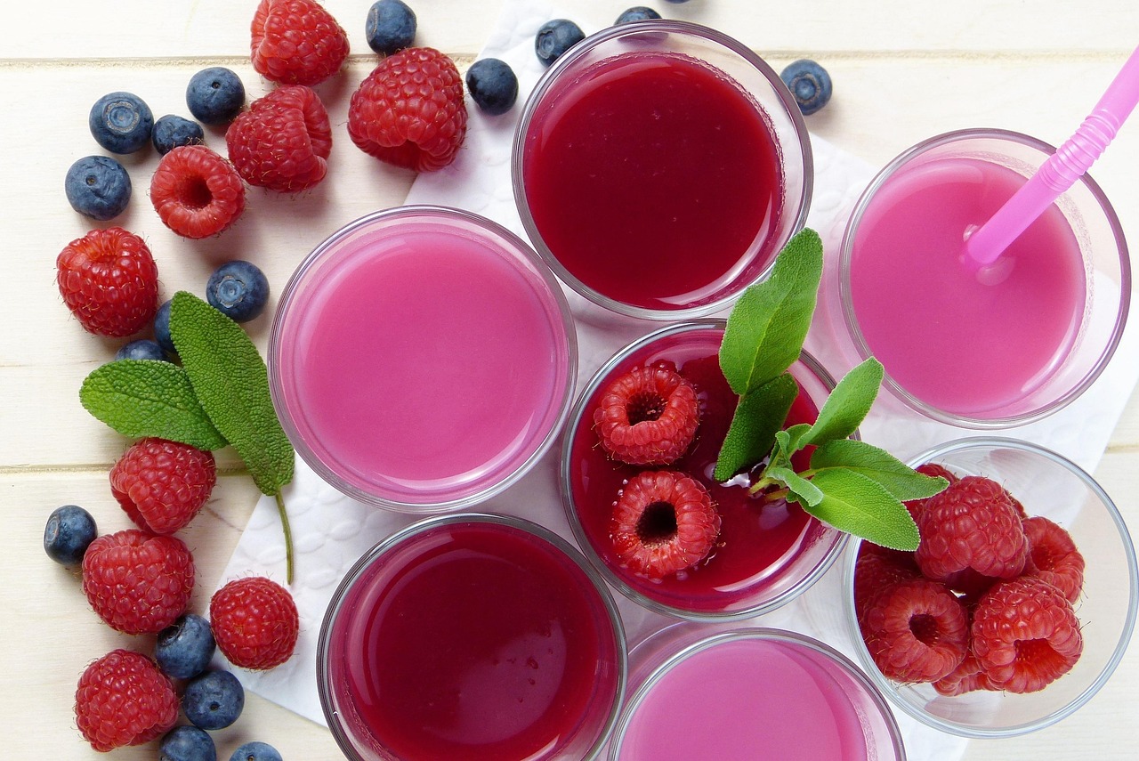 Your Daily Detox Ritual: How Punarnava and Kutki May Help Your Liver and Kidneys Perform at Their Best