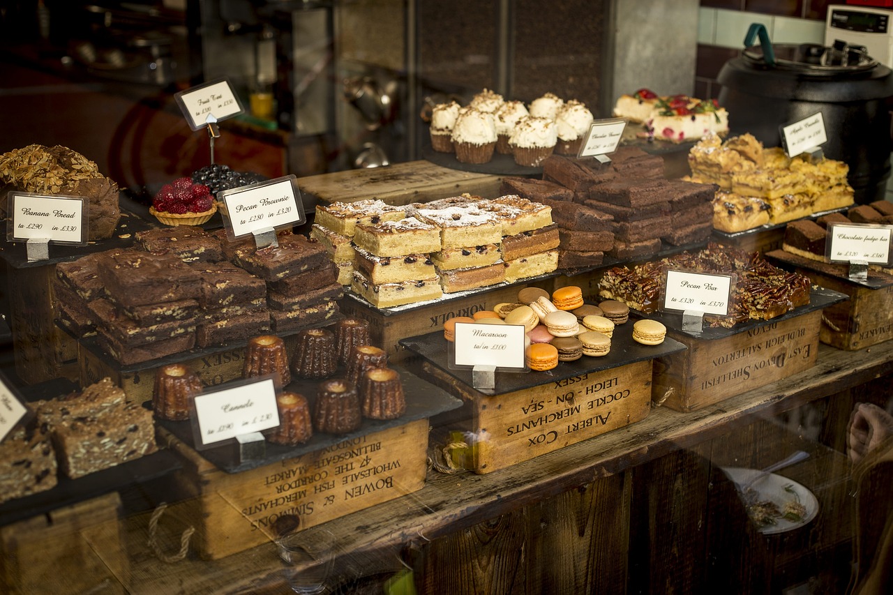 Master Your Bakes: The Ultimate Guide to Choosing & Using Chocolate for Baking