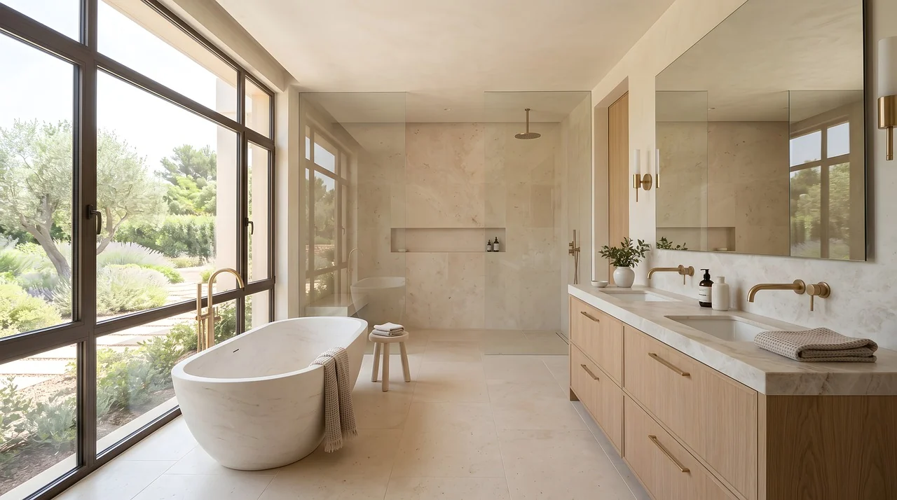 Luxury Spa in Delhi: A Comprehensive Guide