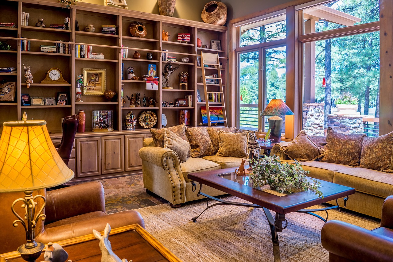 Choosing Premium Interior Furniture Brands for a Luxury Home
