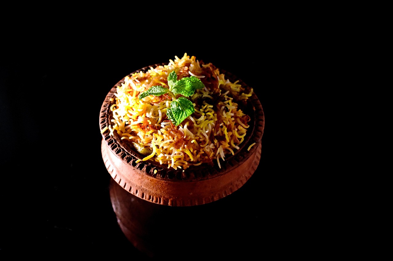 The Ultimate Guide to Buying Authentic Basmati Rice for Sale