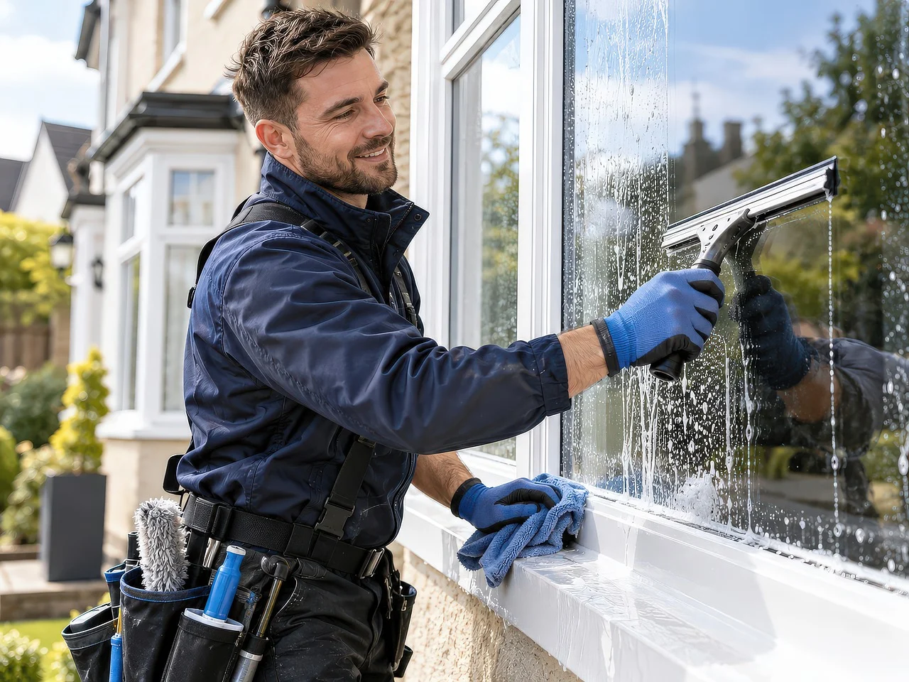 House Cleaning Services Soquel: Reclaim Your Time Today!