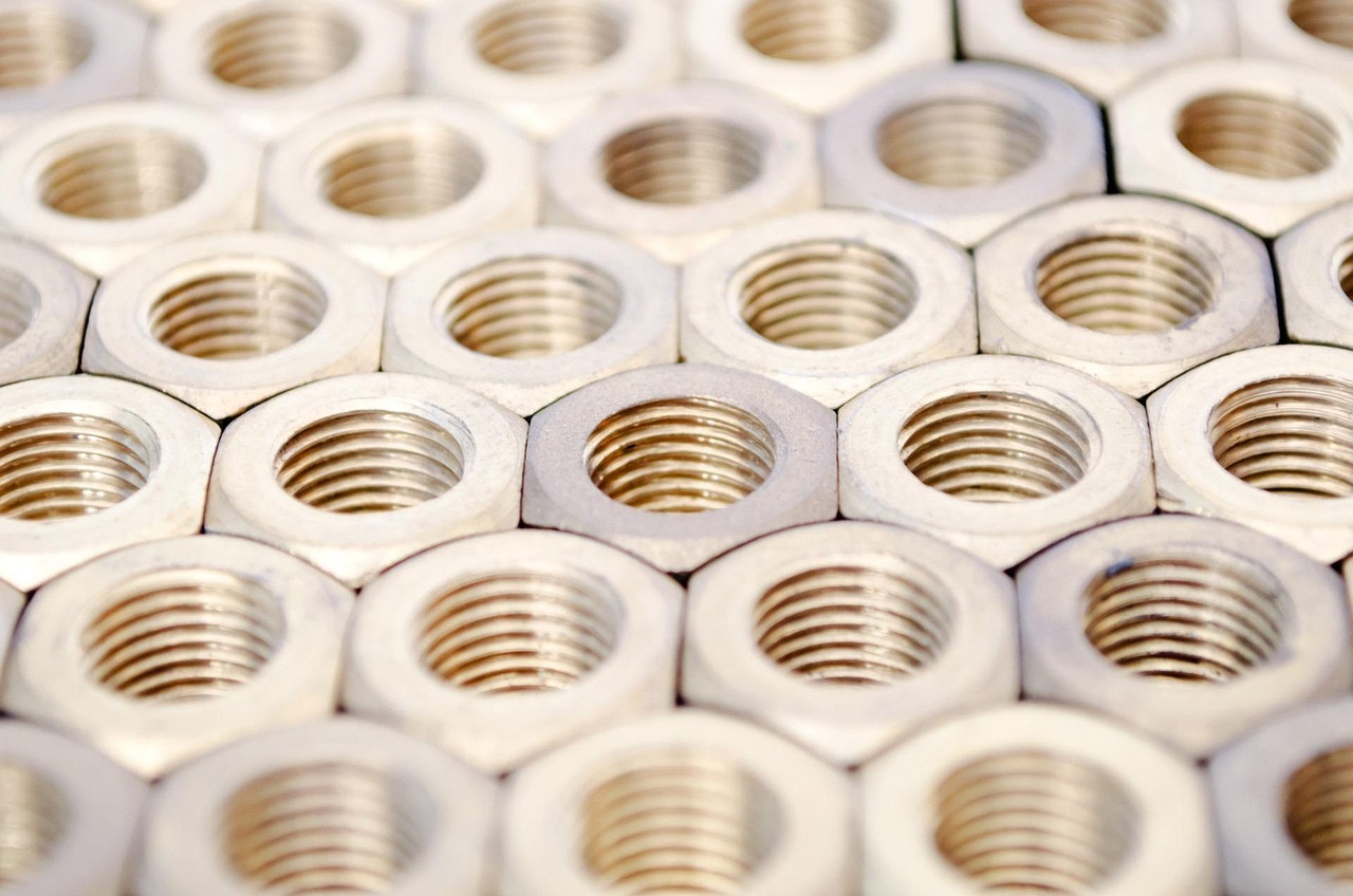 Innovative Fasteners Manufacturers In Delhi NCR: Transforming The Industry