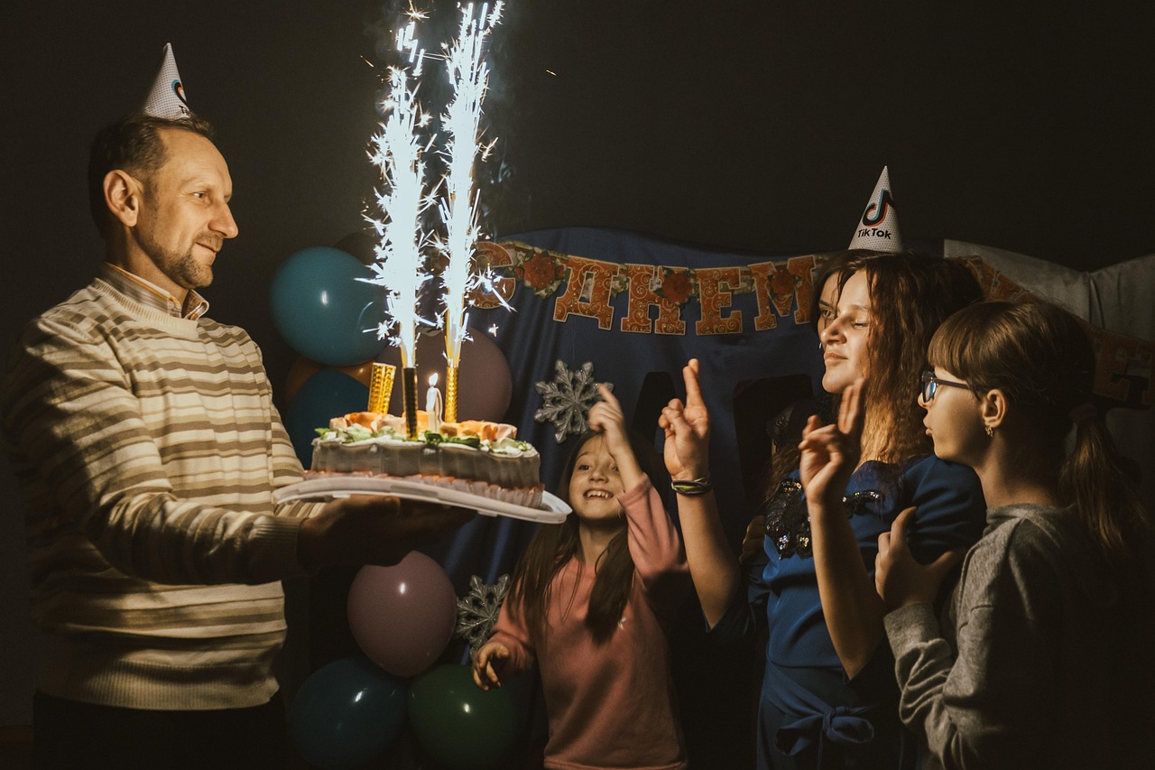 Crafting Memorable Events Your Trusted Event Management Company