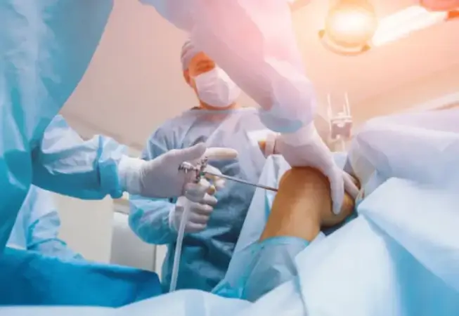 best arthroscopic surgeon in rohini