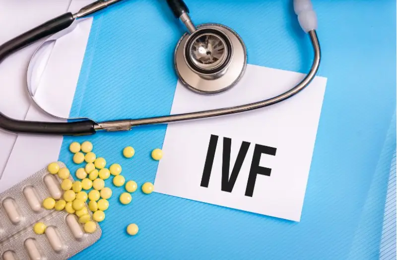 ivf san diego