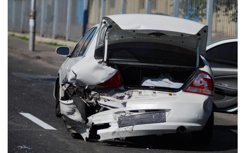 Houston car accident lawyer 