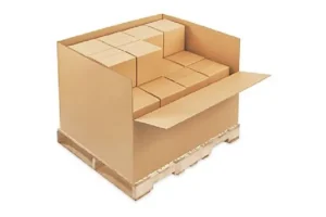 cardboard boxes for packaging