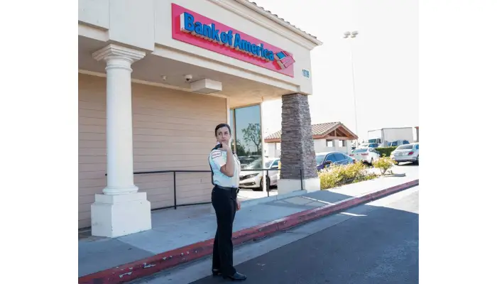 security guards in los angeles