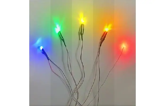 mini led lights