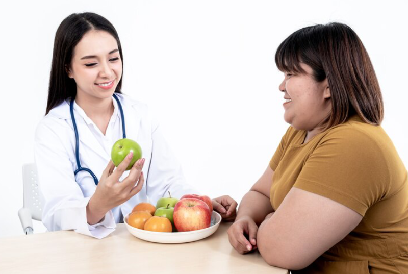 weight loss doctors in atlanta
