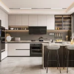 How Modern Kitchen Hardware Transforms Your Cooking Space?