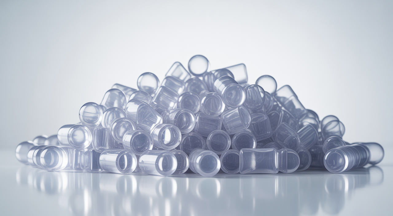 Drink bottle manufacturing facility in Delhi, India