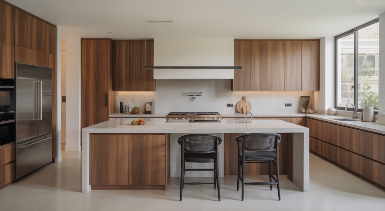 Luxury Property Renovation in Dee Why