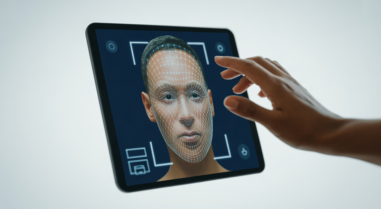 Remote Proctoring for ECI