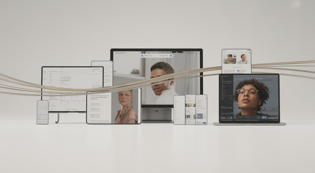 Enterprise DXP Solutions Vancouver