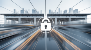 Global trade efficiency, secure customs, and streamlined import processes for businesses.