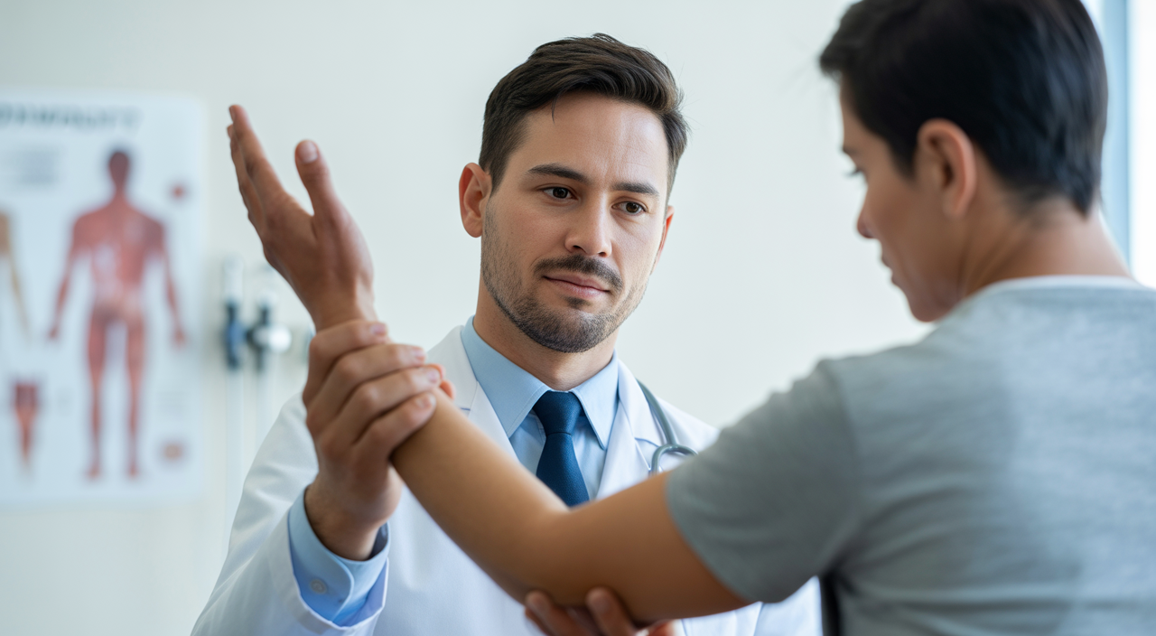 Urgent Care Doctor in Los Angeles Mederi