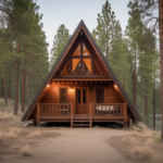 15 Unique Big Bear Stays: Treehouses, A-Frames, Yurts & More