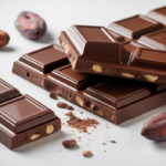 Master Your Bakes: The Ultimate Guide to Choosing & Using Chocolate for Baking