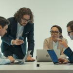 How Do Mobile App Development Services Create Next-Generation Customer Experiences?