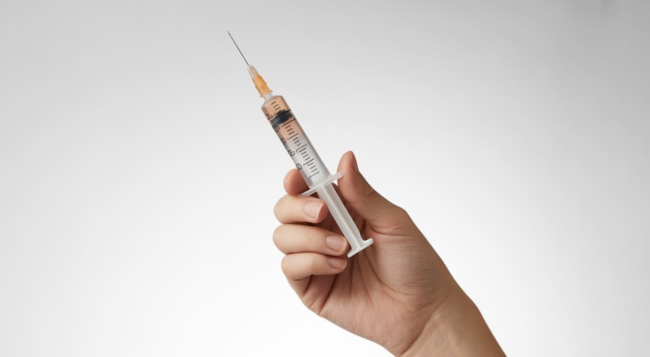 Facial balancing treatment in Sacramento MedSpa