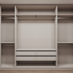 The Ultimate Guide to Walk In Wardrobes: Design, Cost & Styling Tips