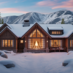 The Ultimate Guide to Lodges in Big Bear CA: Cabins, Deals & Insider Tips