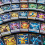 What Makes Legendary Pokemon Cards So Special for Indian Collectors and Investors?