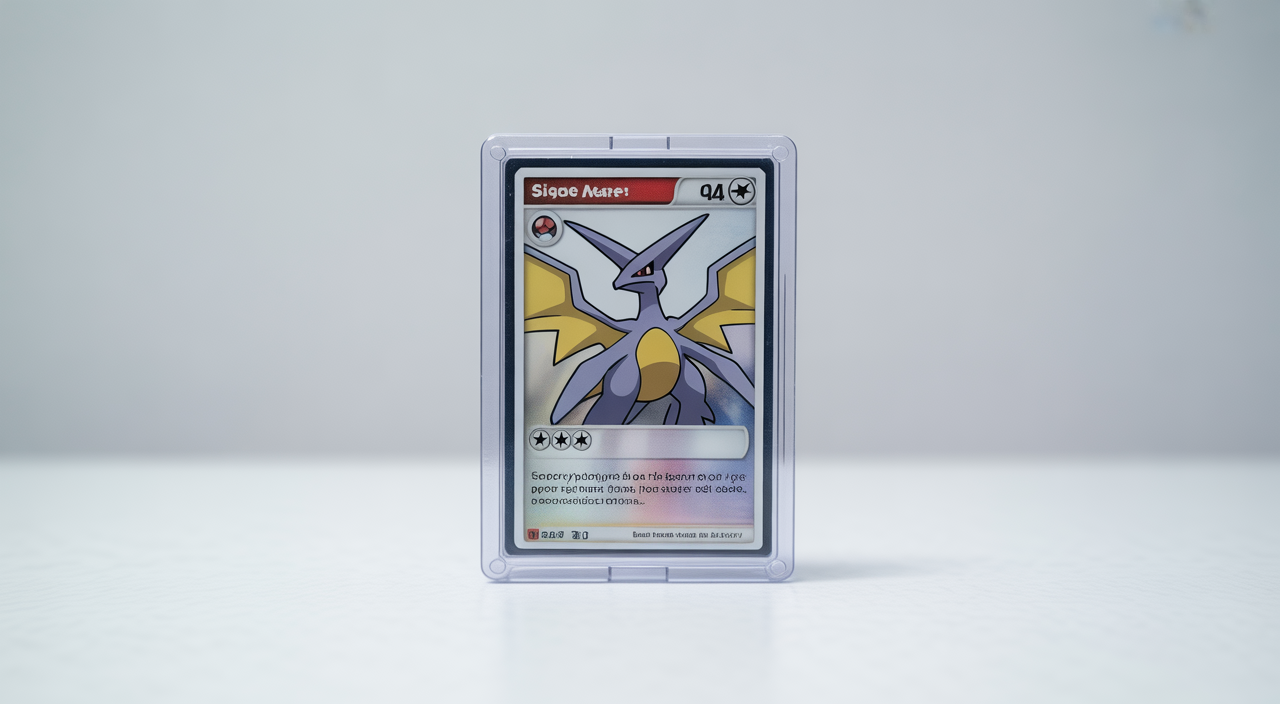 legendary pokemon cards for Indian collectors and investors